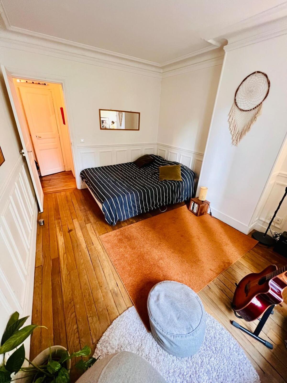 Cosy In 11th Parigi