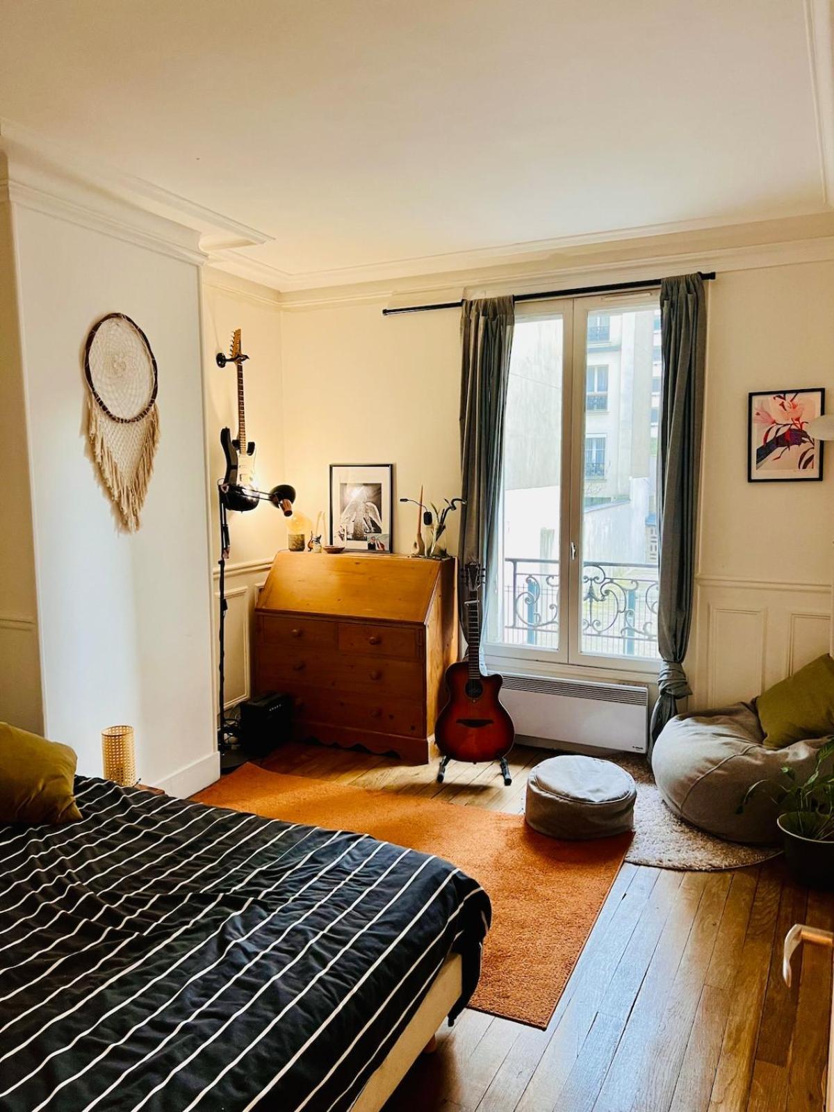 Cosy In 11th * Parigi